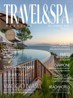 TRAVEL & SPA
